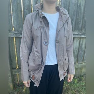 J. Crew women’s jacket